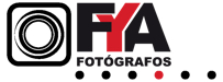 FYA Fotógrafos Logo